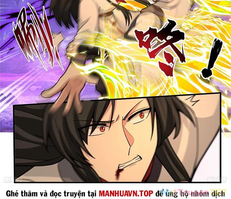 Võ Luyện Đỉnh Phong Chap 3819 - Next Chap 3820