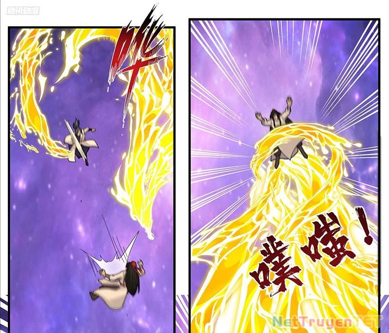 Võ Luyện Đỉnh Phong Chap 3819 - Next Chap 3820