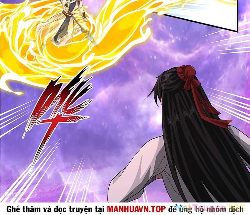 Võ Luyện Đỉnh Phong Chap 3819 - Next Chap 3820