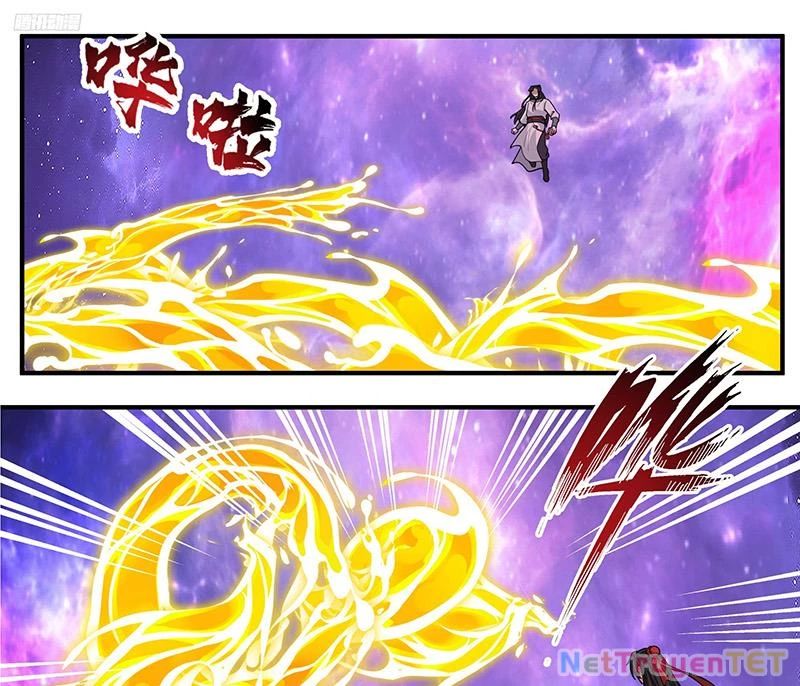 Võ Luyện Đỉnh Phong Chap 3819 - Next Chap 3820