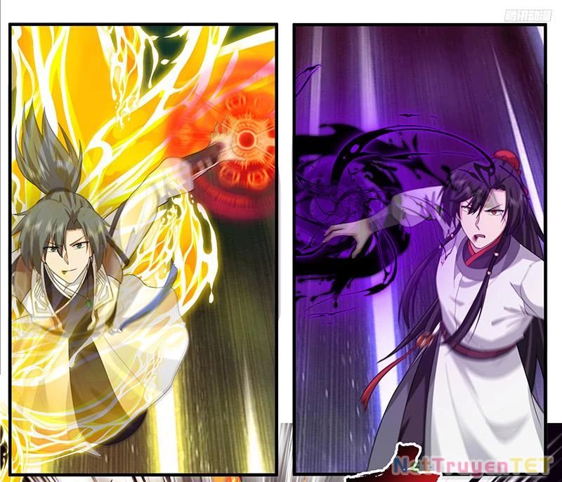 Võ Luyện Đỉnh Phong Chap 3819 - Next Chap 3820