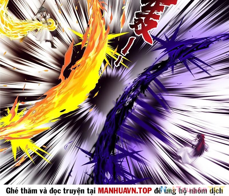 Võ Luyện Đỉnh Phong Chap 3819 - Next Chap 3820