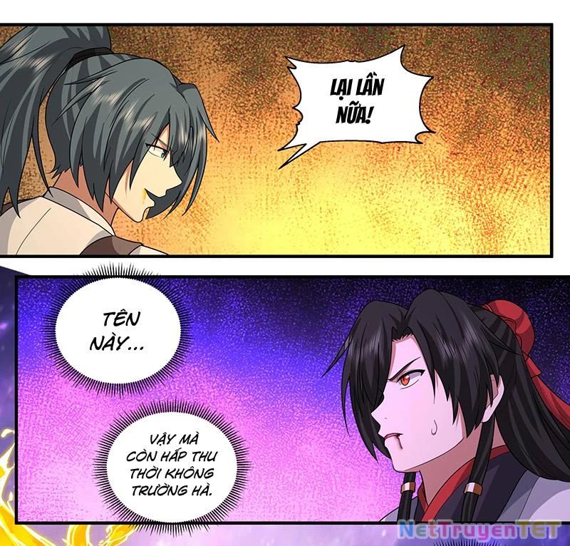 Võ Luyện Đỉnh Phong Chap 3819 - Next Chap 3820