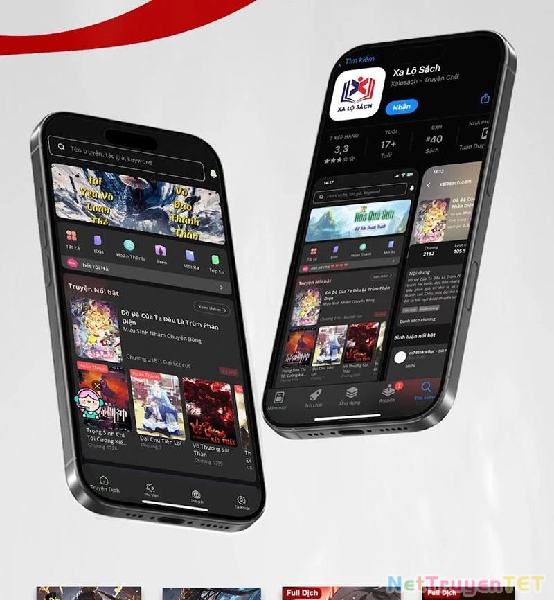 Võ Luyện Đỉnh Phong Chap 3819 - Next Chap 3820