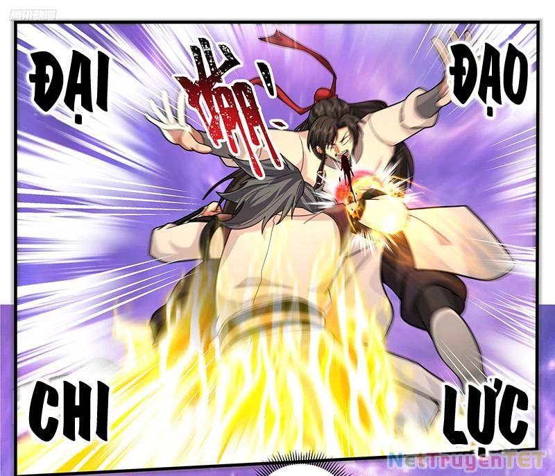 Võ Luyện Đỉnh Phong Chap 3819 - Next Chap 3820