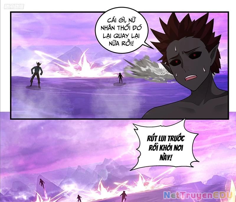 Võ Luyện Đỉnh Phong Chap 3820 - Next Chap 3821