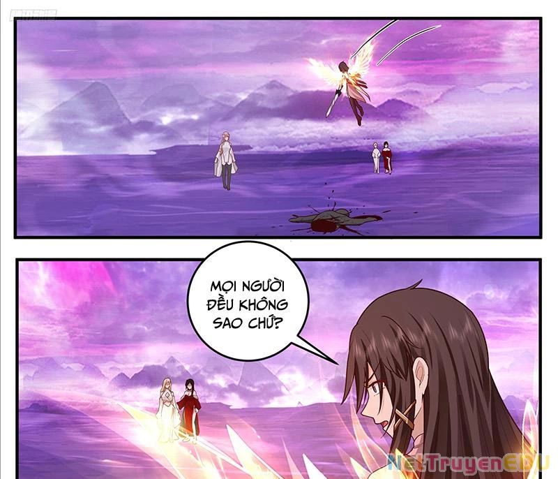 Võ Luyện Đỉnh Phong Chap 3820 - Next Chap 3821