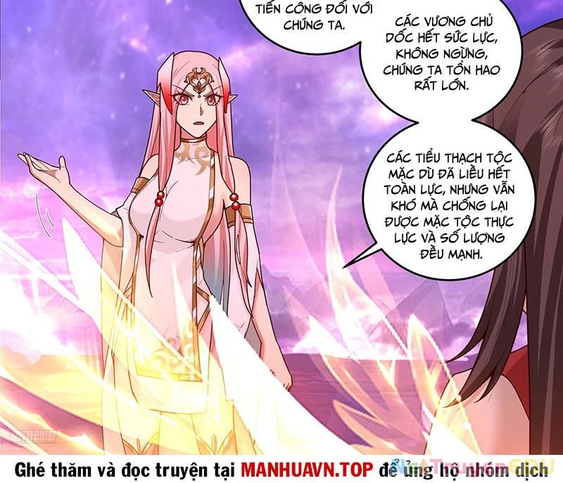 Võ Luyện Đỉnh Phong Chap 3820 - Next Chap 3821