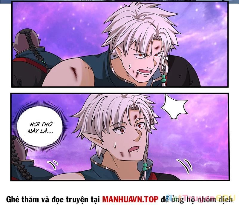 Võ Luyện Đỉnh Phong Chap 3820 - Next Chap 3821