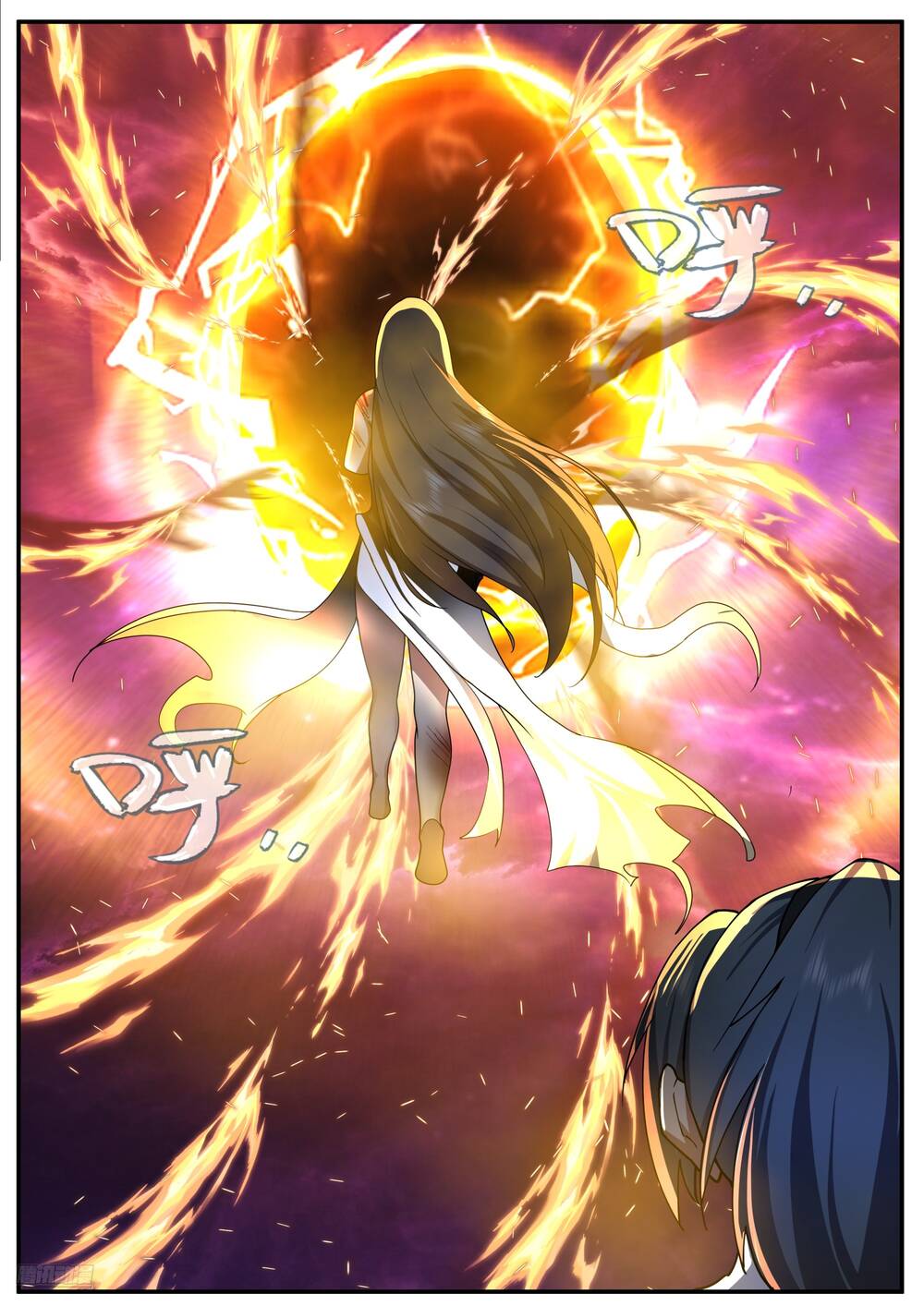 Võ Luyện Đỉnh Phong Chap 3835 - Next Chap 3836