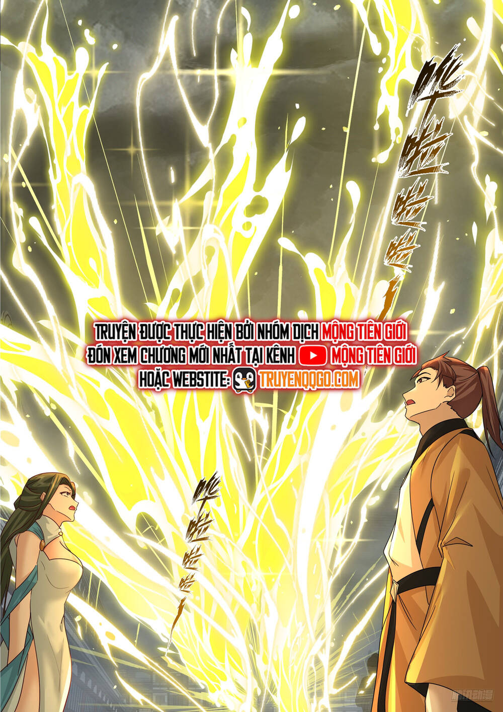 Võ Luyện Đỉnh Phong Chap 3841 - Next Chap 3842