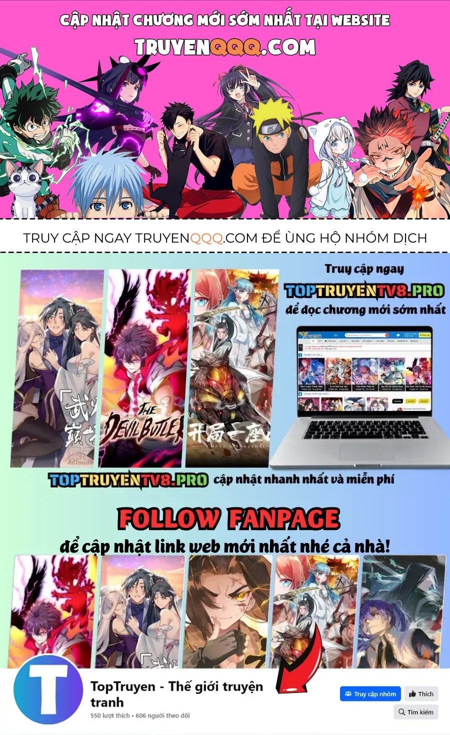 Võ Luyện Đỉnh Phong Chap 3842 - Next Chap 3843