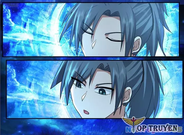 Võ Luyện Đỉnh Phong Chap 3842 - Next Chap 3843