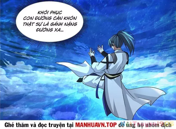 Võ Luyện Đỉnh Phong Chap 3842 - Next Chap 3843