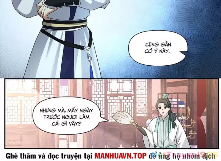 Võ Luyện Đỉnh Phong Chap 3842 - Next Chap 3843