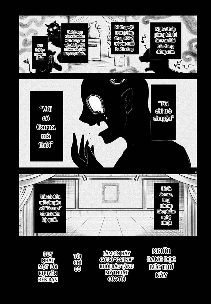 Chào Mừng Cậu Đến Trường Iruma-Kun Chap 346 - Next Chap 347