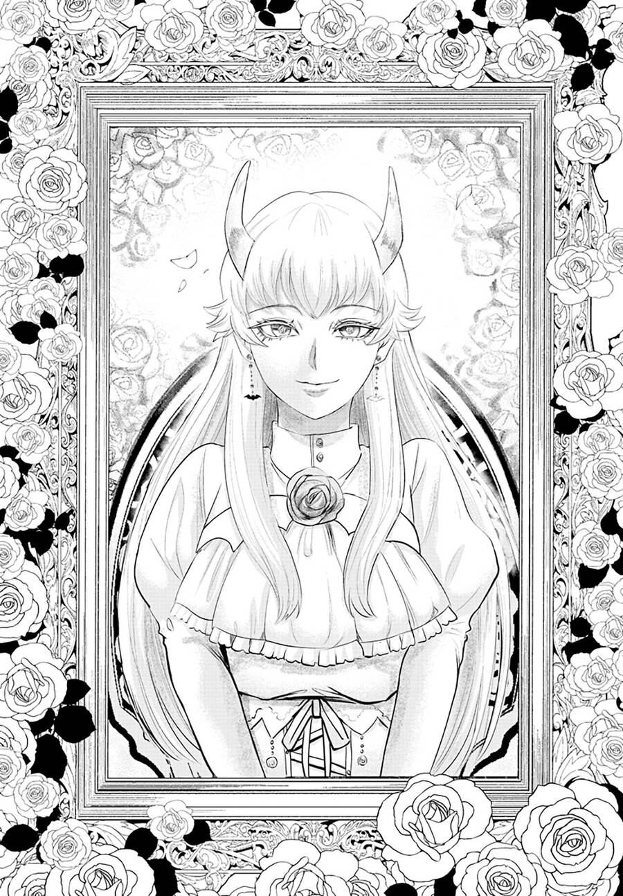 Chào Mừng Cậu Đến Trường Iruma-Kun Chap 347 - Next Chap 348