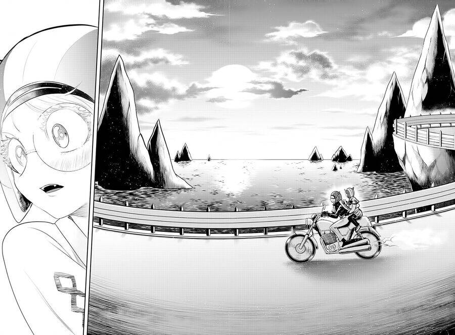 Chào Mừng Cậu Đến Trường Iruma-Kun Chap 376 - Next Chap 377