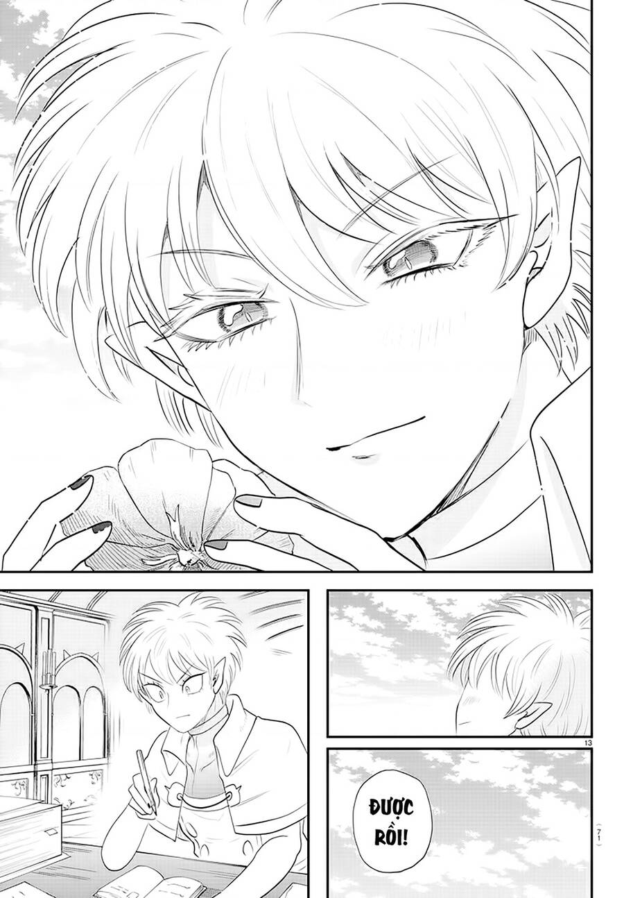 Chào Mừng Cậu Đến Trường Iruma-Kun Chap 378 - Next Chap 379