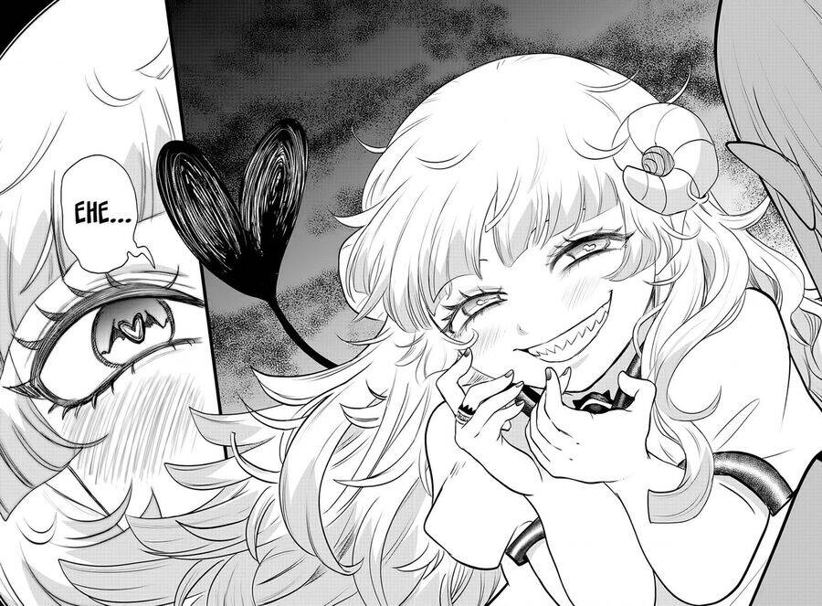 Chào Mừng Cậu Đến Trường Iruma-Kun Chap 380 - Next Chap 381