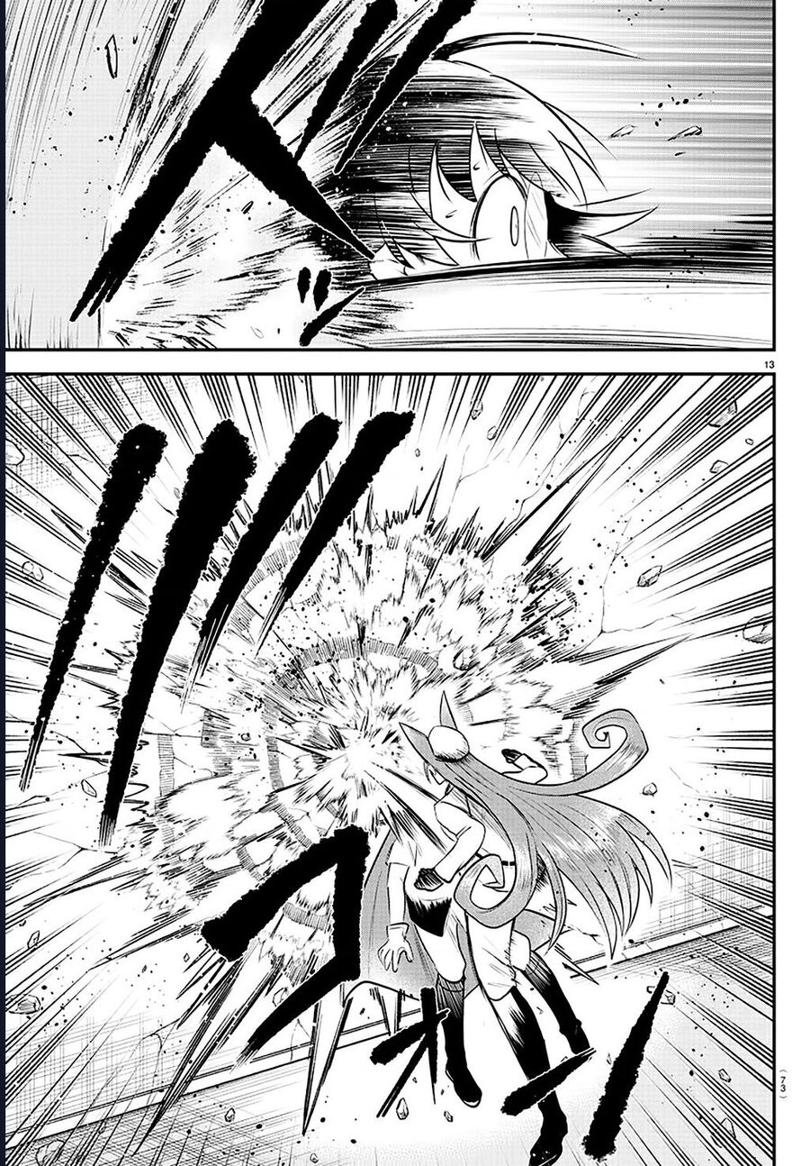 Chào Mừng Cậu Đến Trường Iruma-Kun Chap 399 - Next Chap 400