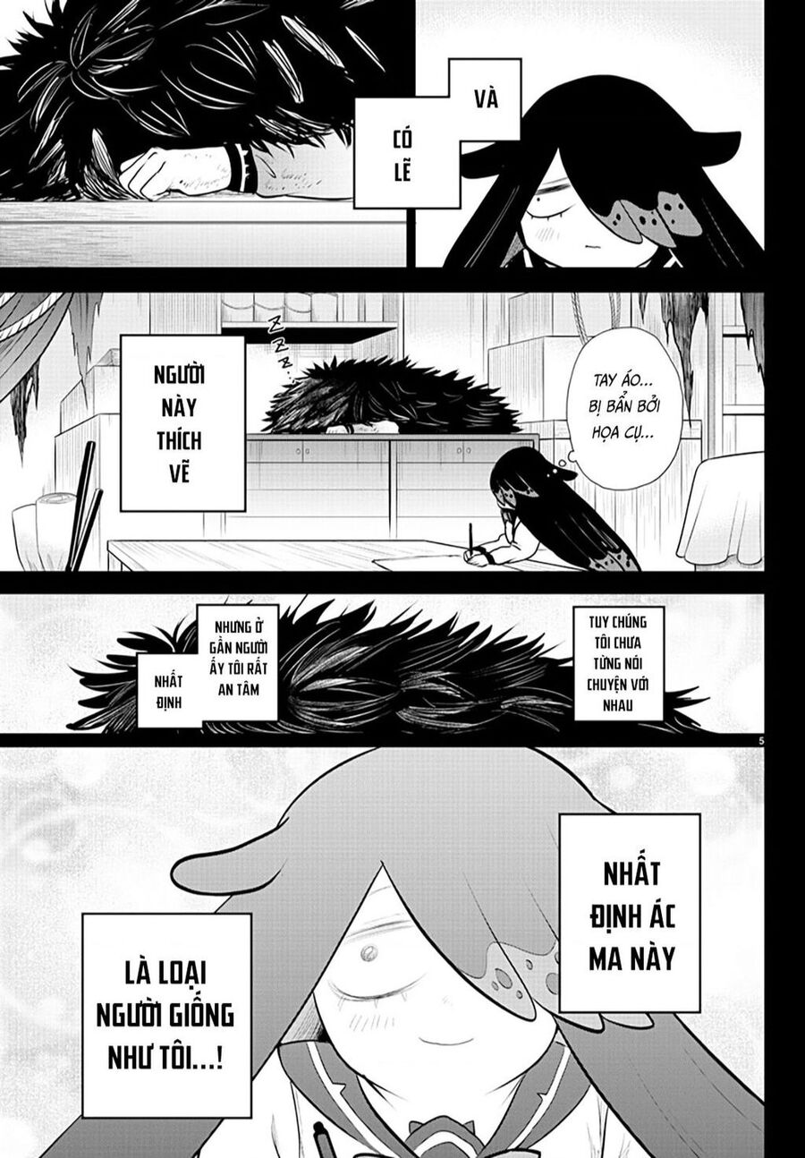 Chào Mừng Cậu Đến Trường Iruma-Kun Chap 333 - Next Chap 334