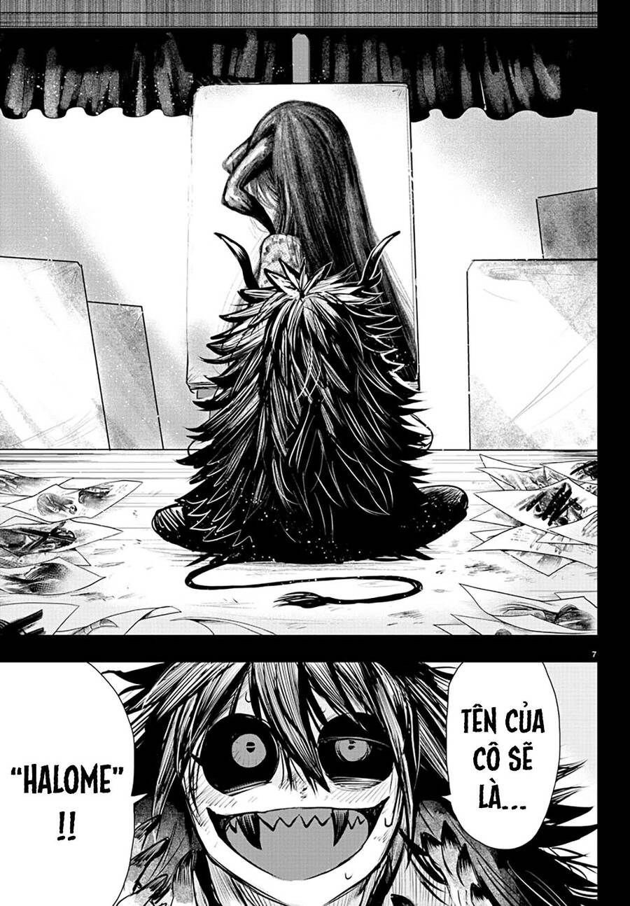 Chào Mừng Cậu Đến Trường Iruma-Kun Chap 336 - Next Chap 337