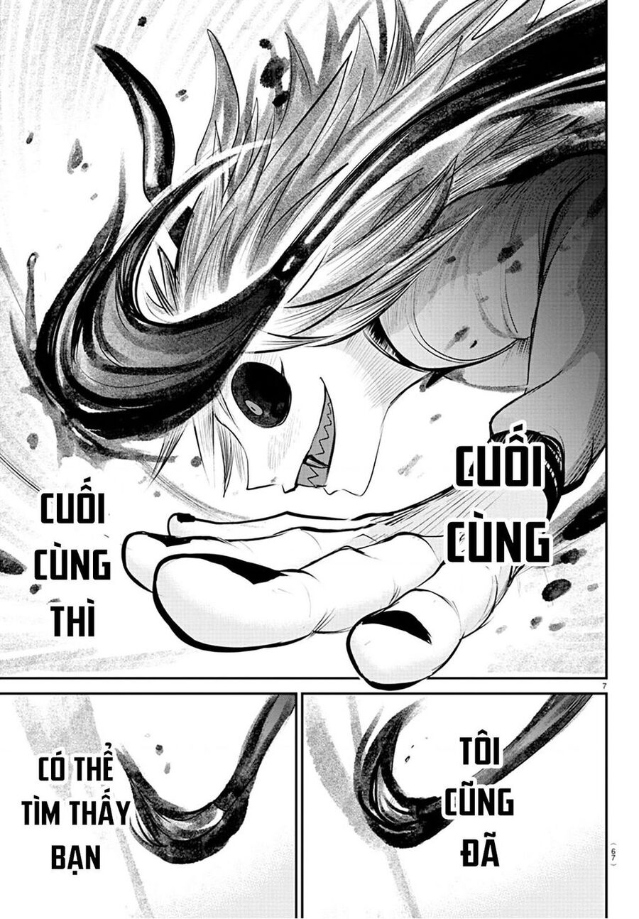 Chào Mừng Cậu Đến Trường Iruma-Kun Chap 338 - Next Chap 339