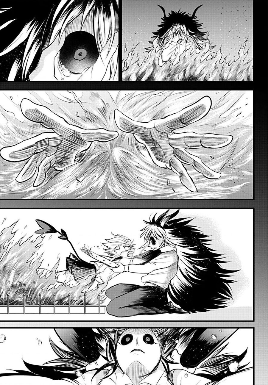 Chào Mừng Cậu Đến Trường Iruma-Kun Chap 339 - Next Chap 340