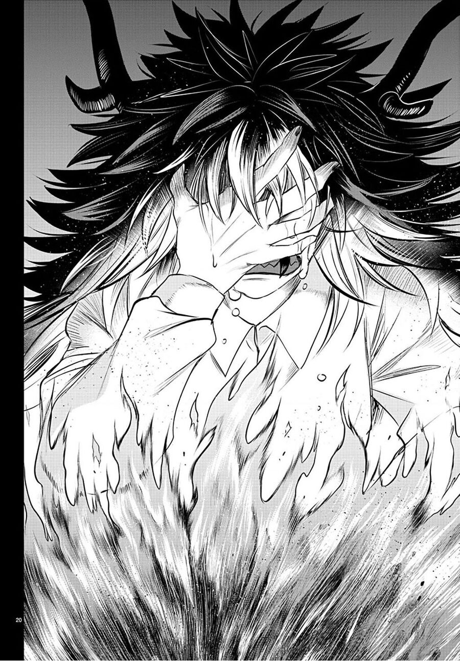 Chào Mừng Cậu Đến Trường Iruma-Kun Chap 339 - Next Chap 340