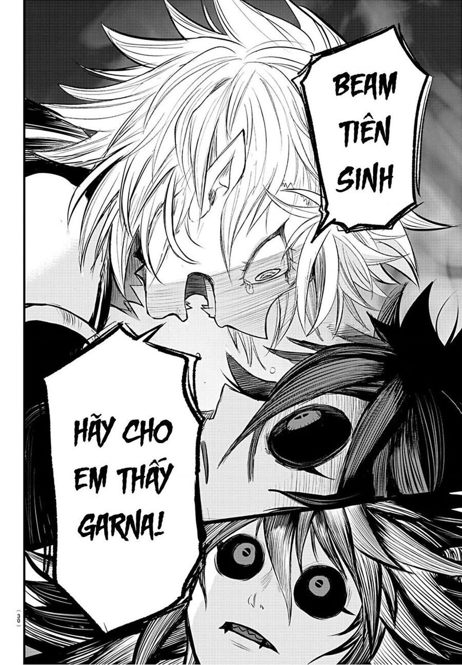 Chào Mừng Cậu Đến Trường Iruma-Kun Chap 339 - Next Chap 340