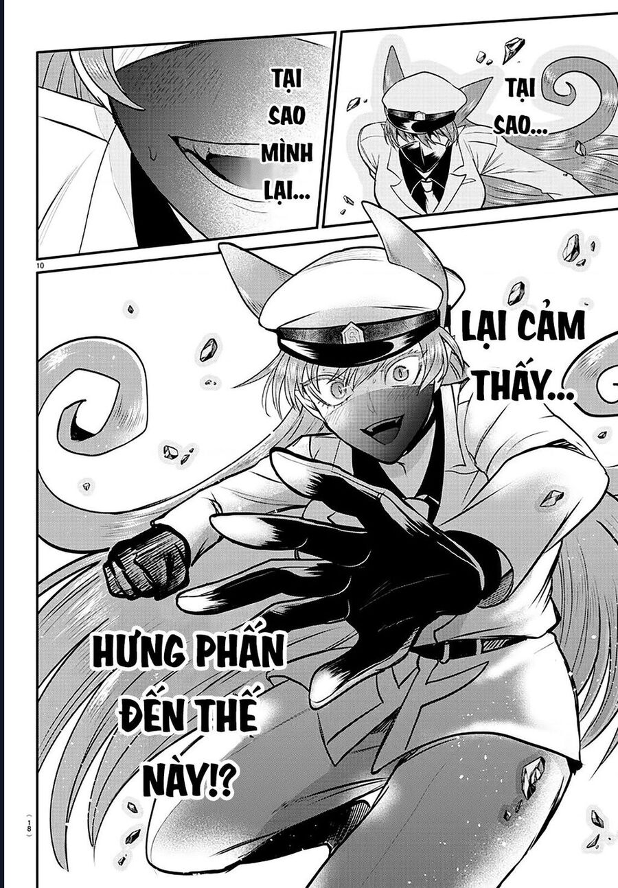 Chào Mừng Cậu Đến Trường Iruma-Kun Chap 400 - Next Chap 401