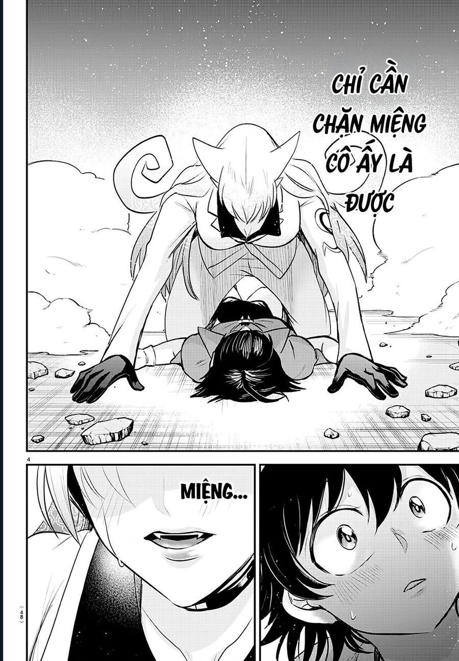 Chào Mừng Cậu Đến Trường Iruma-Kun Chap 401 - Next Chap 402
