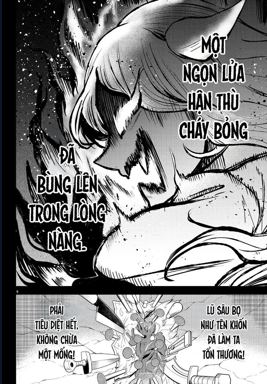 Chào Mừng Cậu Đến Trường Iruma-Kun Chap 404 - Next Chap 405