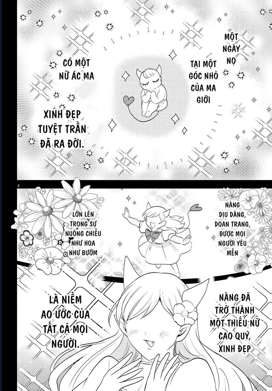 Chào Mừng Cậu Đến Trường Iruma-Kun Chap 404 - Next Chap 405