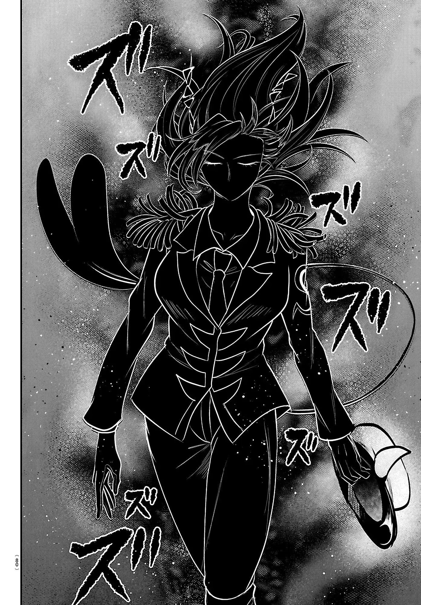 Chào Mừng Cậu Đến Trường Iruma-Kun Chap 413 - Next Chap 414