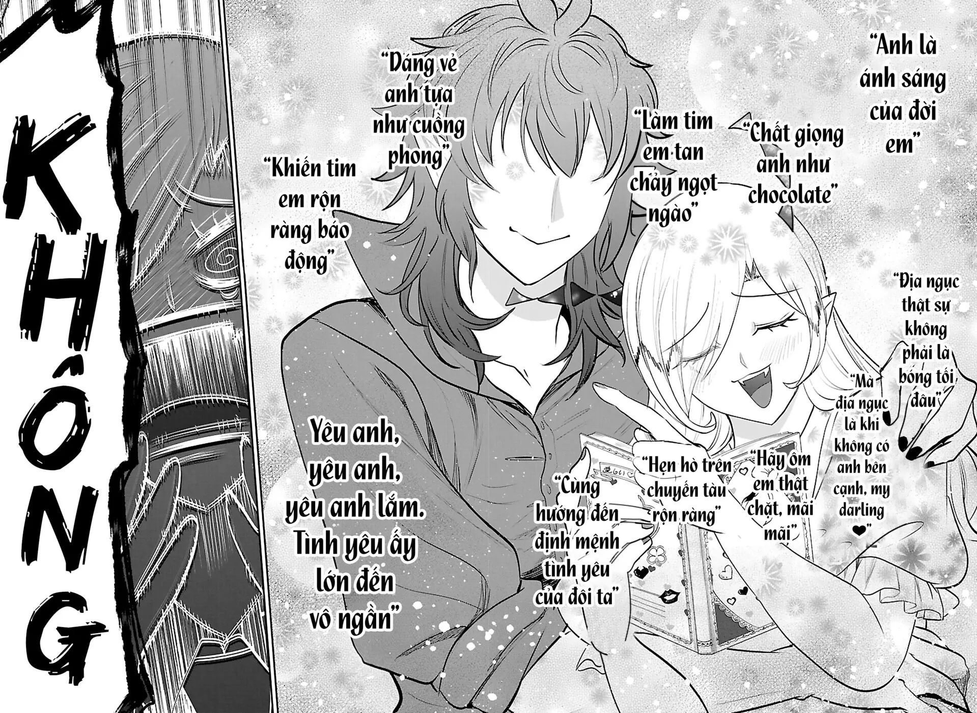 Chào Mừng Cậu Đến Trường Iruma-Kun Chap 414 - Next Chap 415