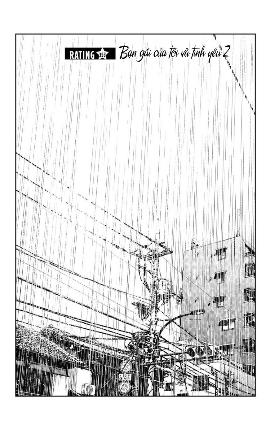 Dịch Vụ Thuê Bạn Gái Chap 353 - Next Chap 354