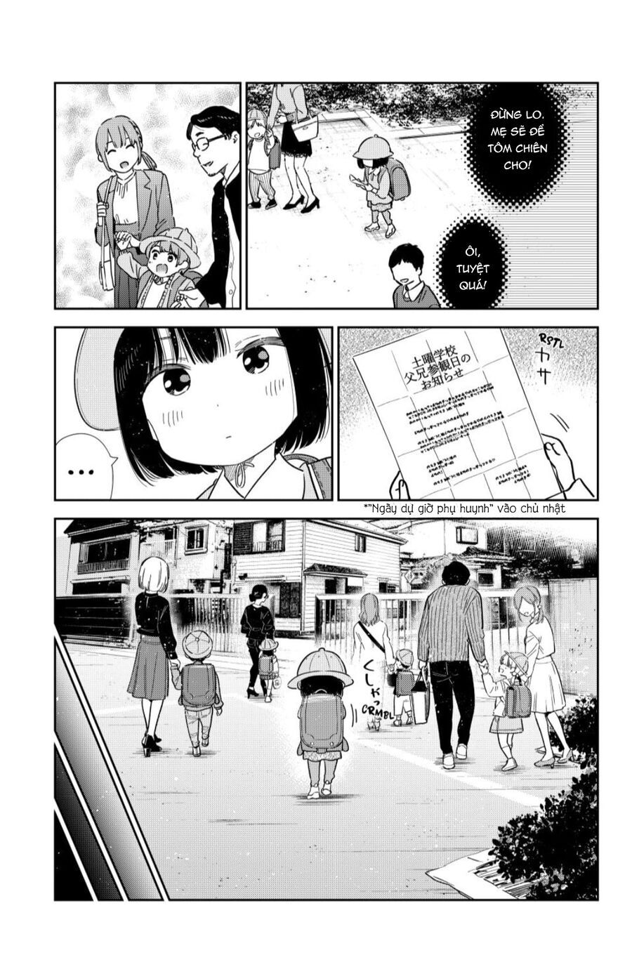 Dịch Vụ Thuê Bạn Gái Chap 364 - Next Chap 365