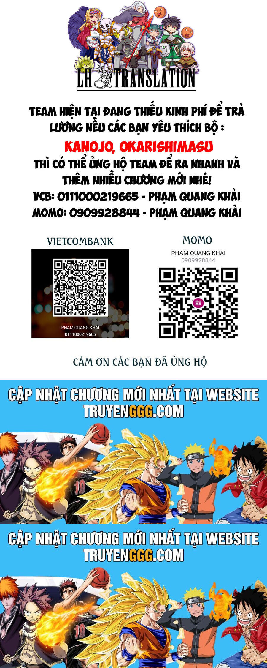 Dịch Vụ Thuê Bạn Gái Chap 371 - Next Chap 372