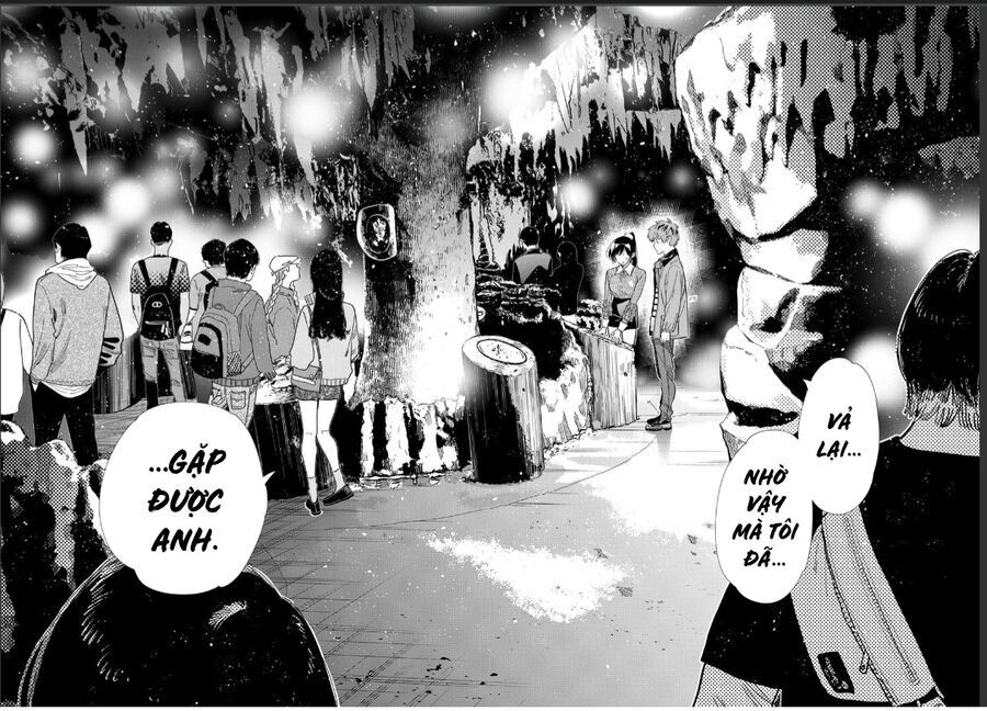 Dịch Vụ Thuê Bạn Gái Chap 373 - Next Chap 374