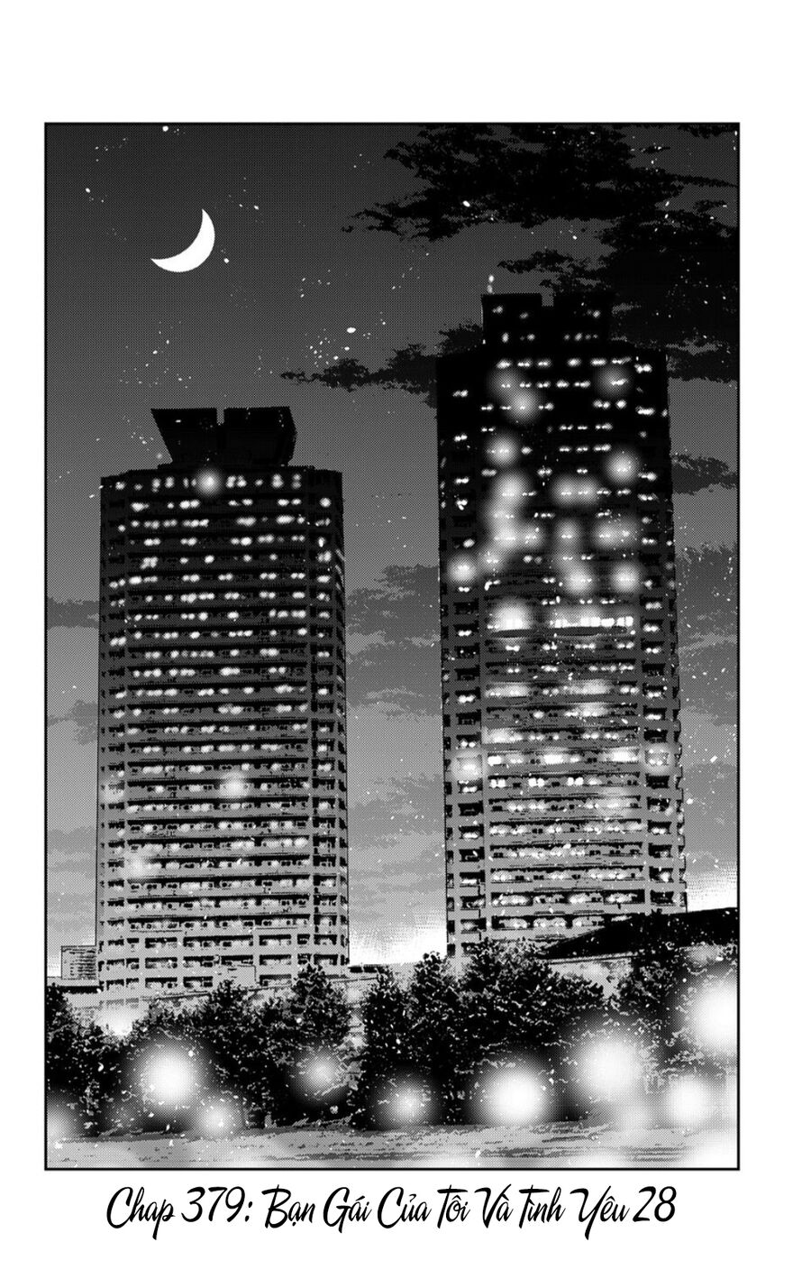 Dịch Vụ Thuê Bạn Gái Chap 379 - Next Chap 380