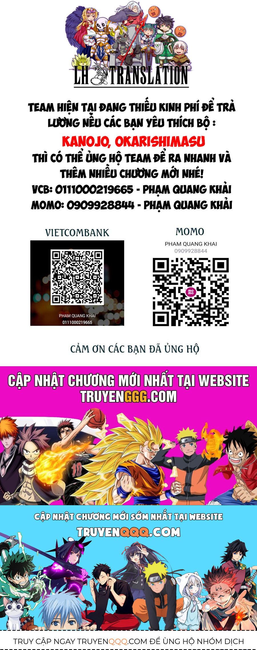 Dịch Vụ Thuê Bạn Gái Chap 380 - Next Chap 381