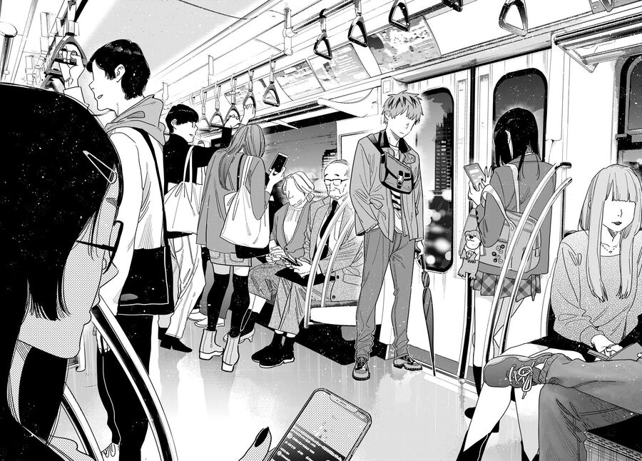 Dịch Vụ Thuê Bạn Gái Chap 381 - Next Chap 382