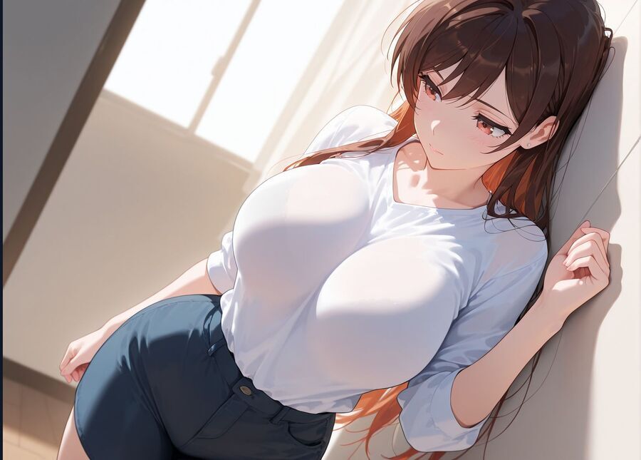 Dịch Vụ Thuê Bạn Gái Chap 383 - Next Chap 384