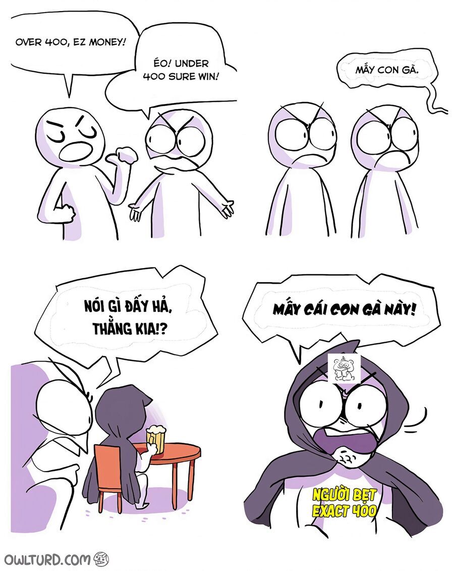 Dịch Vụ Thuê Bạn Gái Chap 383 - Next Chap 384