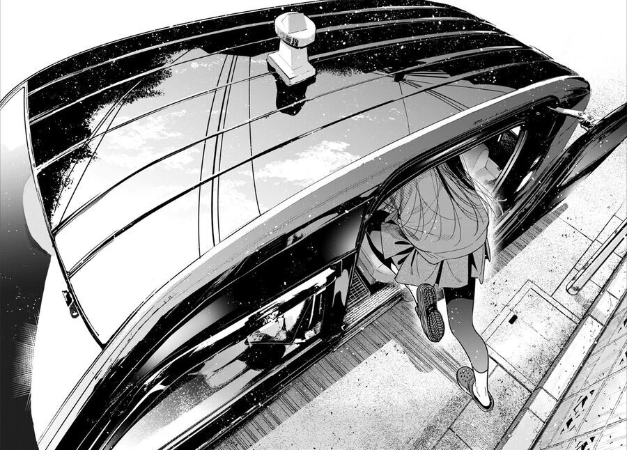 Dịch Vụ Thuê Bạn Gái Chap 385 - Next Chap 386