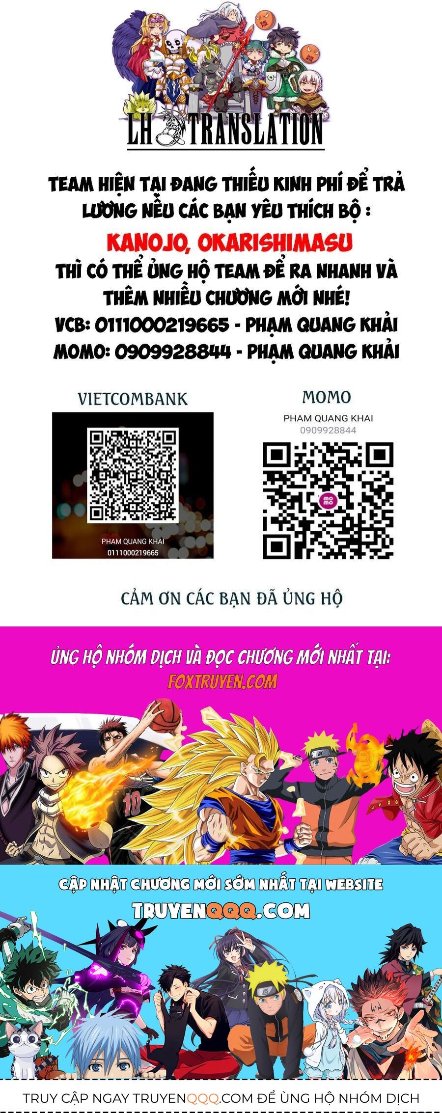 Dịch Vụ Thuê Bạn Gái Chap 388 - Next Chap 389