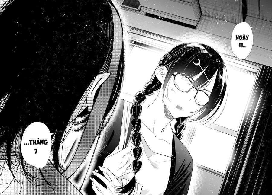 Dịch Vụ Thuê Bạn Gái Chap 390 - Next Chap 391