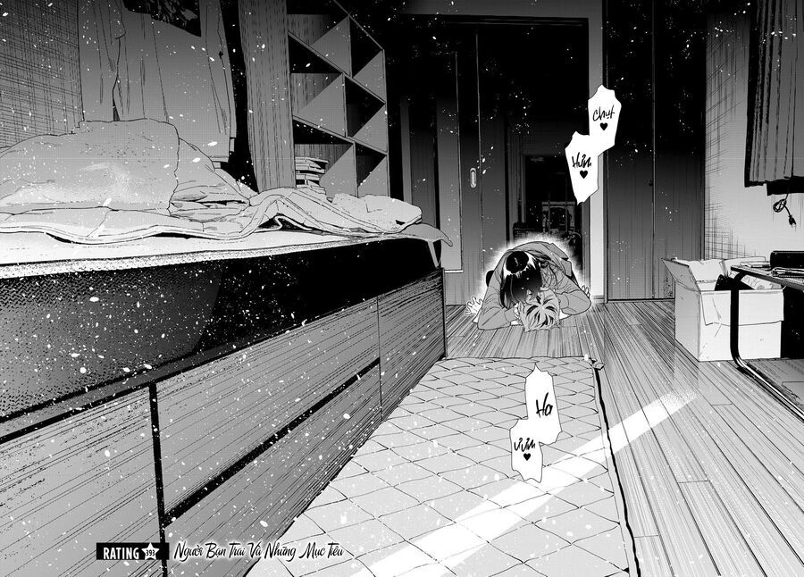 Dịch Vụ Thuê Bạn Gái Chap 393 - Next Chap 394